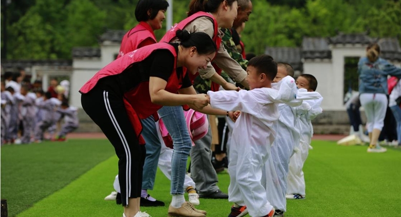 【射洪710公海广场】珍惜每一次陪伴孩子的时光