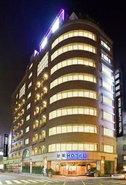 台北酒店,奢华体验与城市魅力的完美融合(图1) 台北酒店,奢华体验与城市魅力的完美融合(图1)