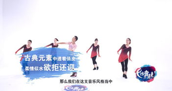 舞蹈视频教程,轻松掌握舞步技巧(图3) 舞蹈视频教程,轻松掌握舞步技巧(图3)